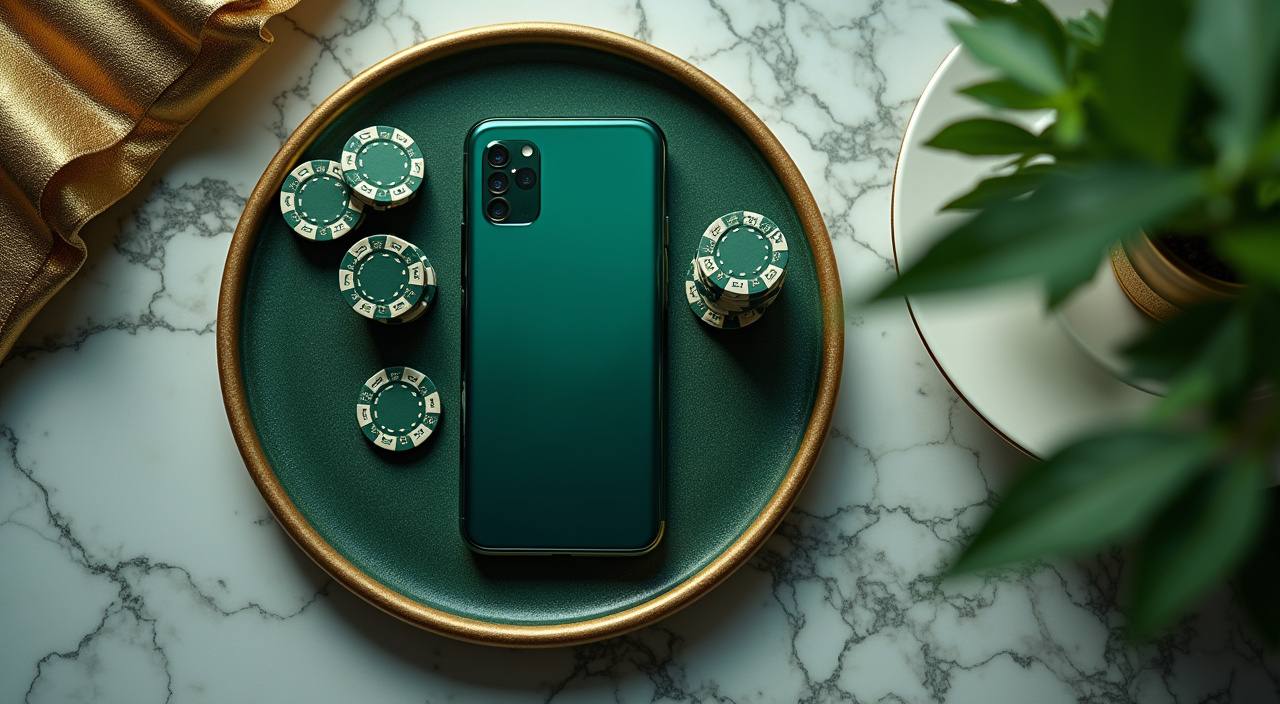 4dyes mobile gaming